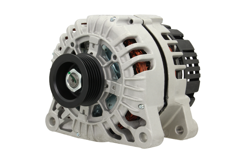 Alternator Citroën / Peugeot 120A