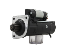 Starter Perkins 5.5 kw