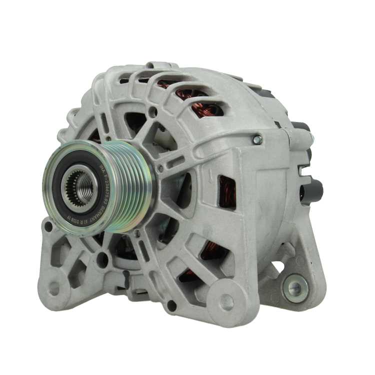 Alternator Nissan 150A