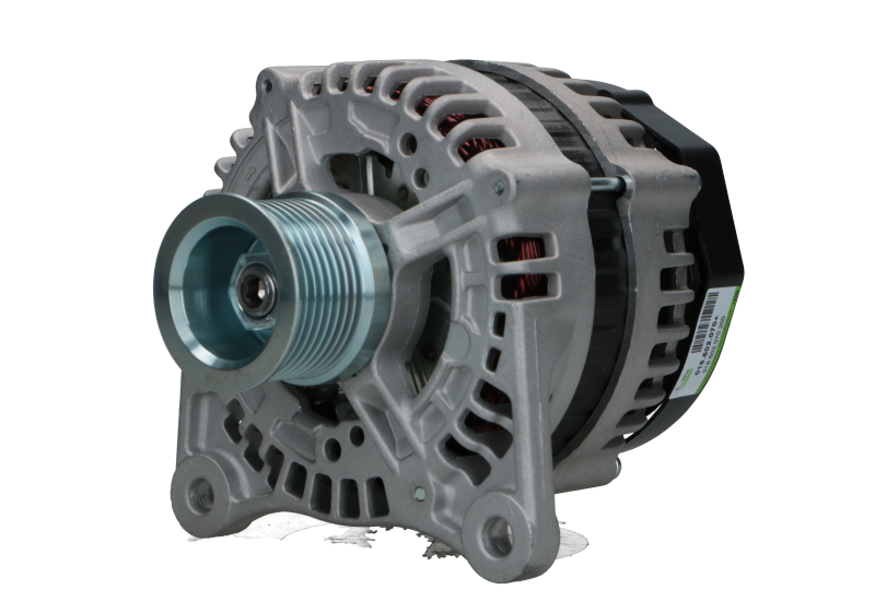 Alternator GAZ 70A