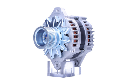 Alternator Isuzu 80A