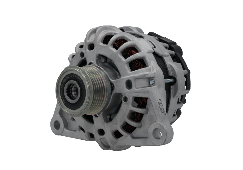Alternator Iveco 150A
