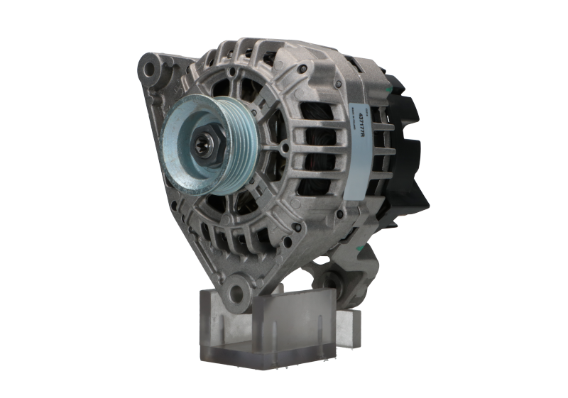 Alternator Audi 90A