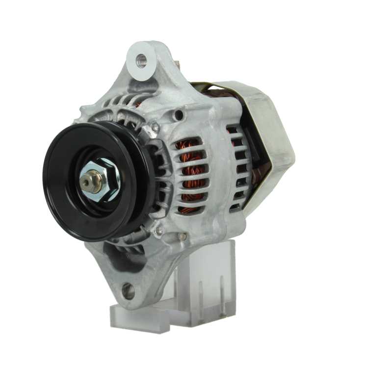 Alternator Kubota 40A