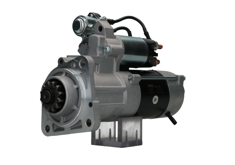 Starter Volvo 5.5 kw