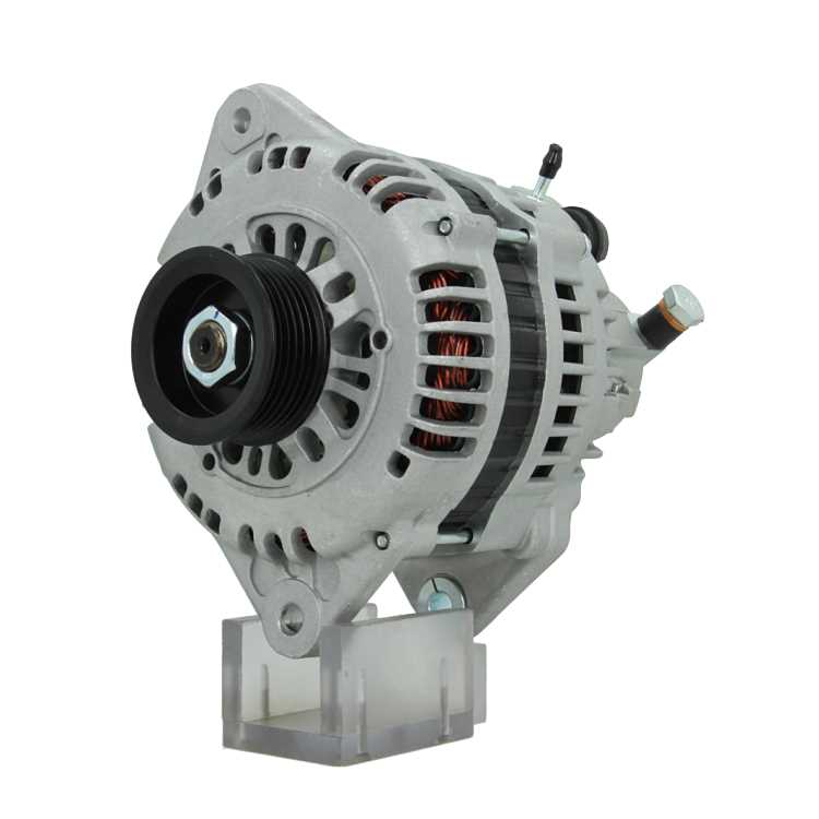 Alternator Opel 100A