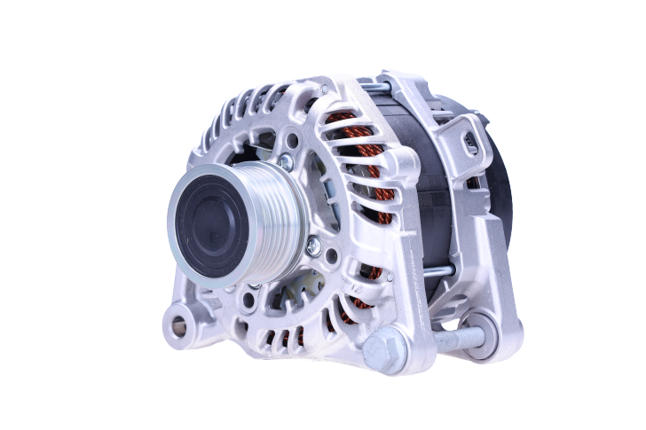 Alternator Citroën/Peugeot 180A
