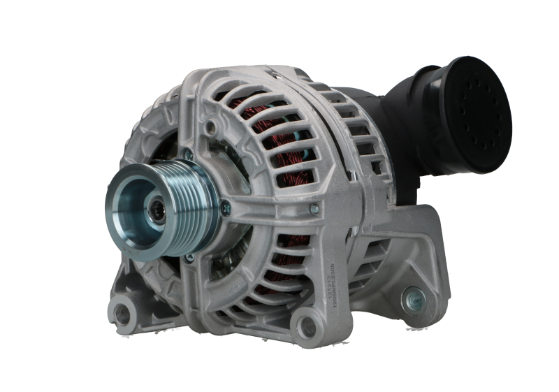 Alternator BMW 120A