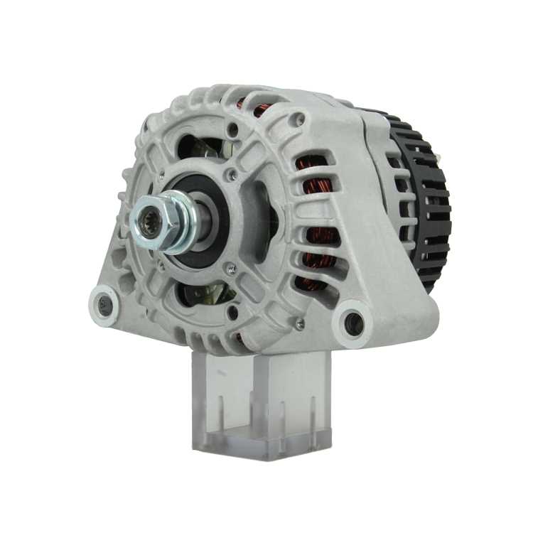 Alternator Massey Ferguson 120A