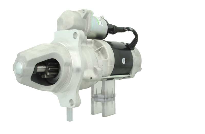 Starter Isuzu 7.4 kw