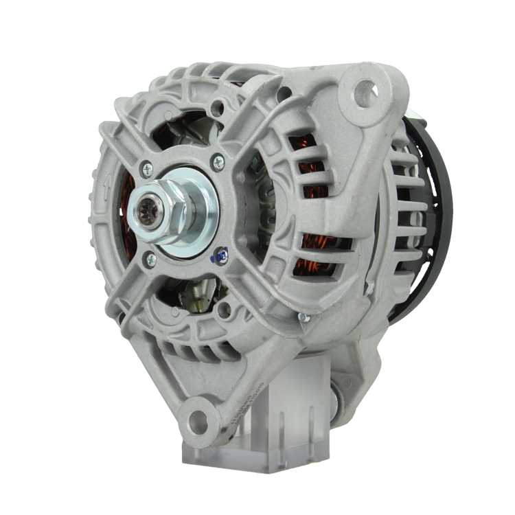 Alternator Iveco 110A