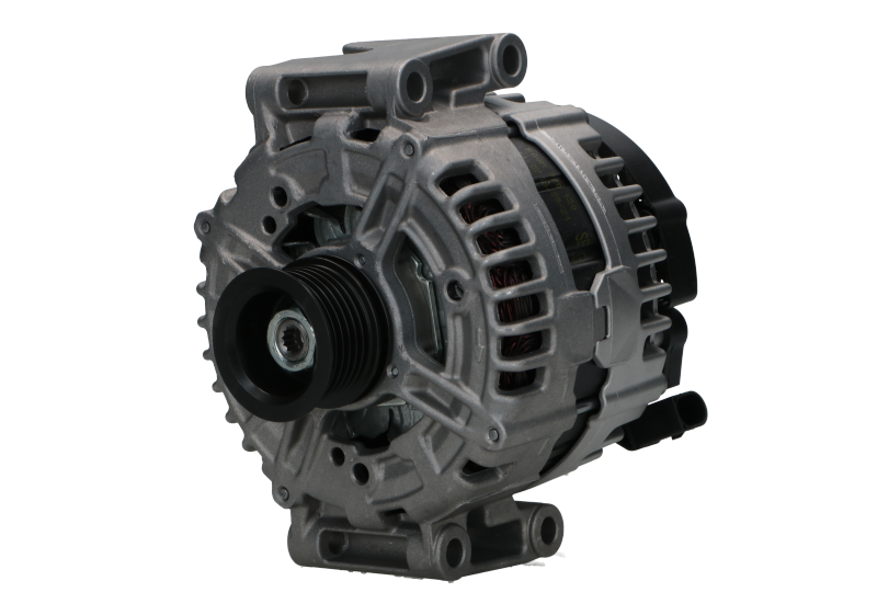 Alternator Mercedes 180A