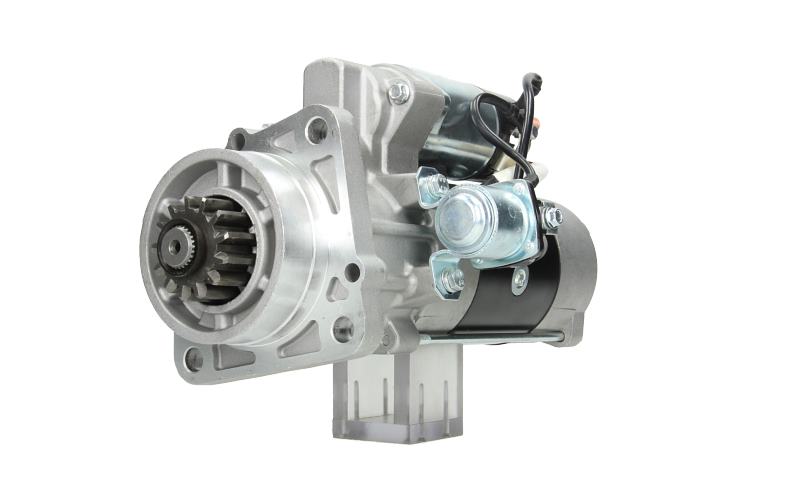 Starter Mercedes / MAN 5.5 kw