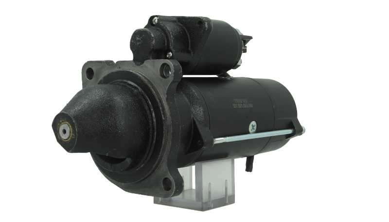 Starter Iveco 4.0 kw