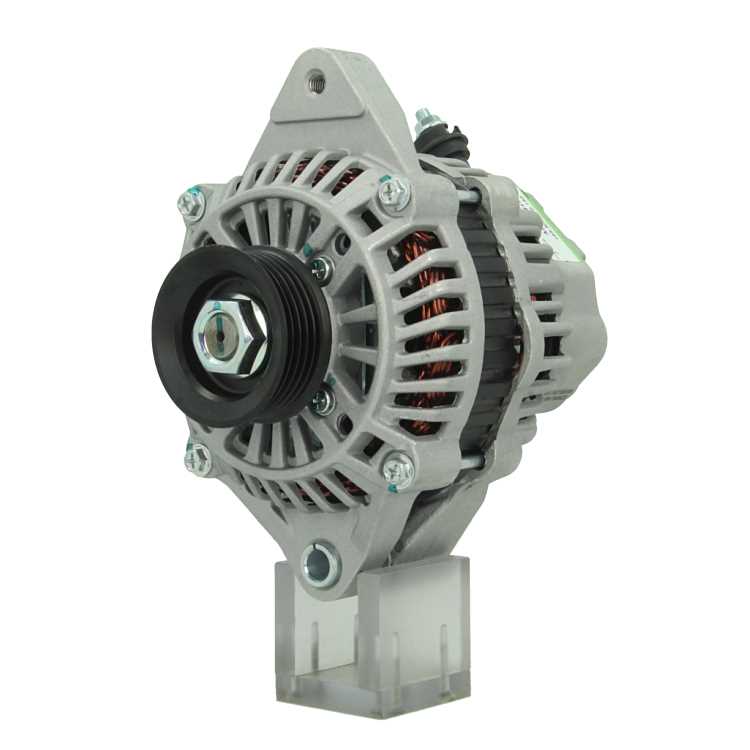 Alternator Suzuki 70A