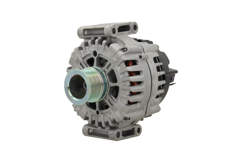 Alternator Mercedes 200A