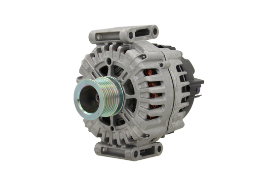 Alternator Mercedes 200A