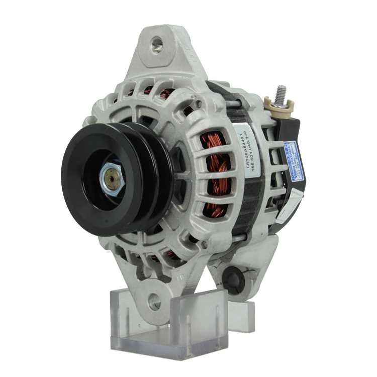 Alternator Hyundai 50A
