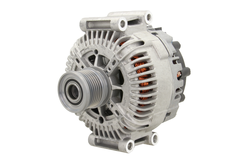 Alternator Mercedes 180A