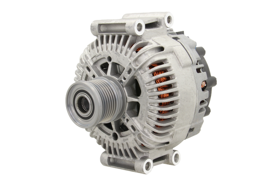 Alternator Mercedes 180A