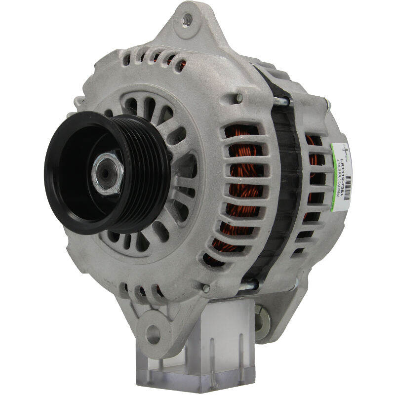Alternator Isuzu 110A