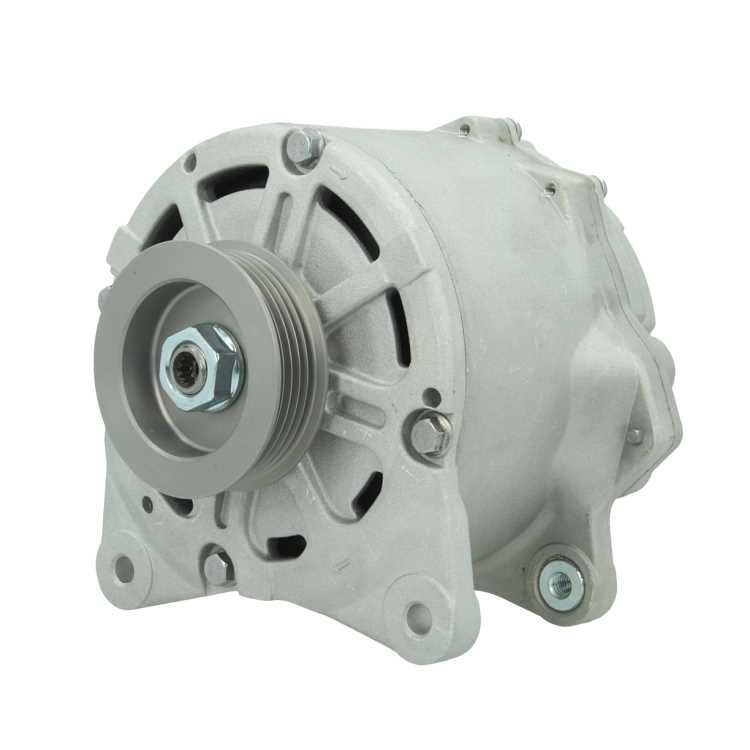 Alternator Volkswagen 190A