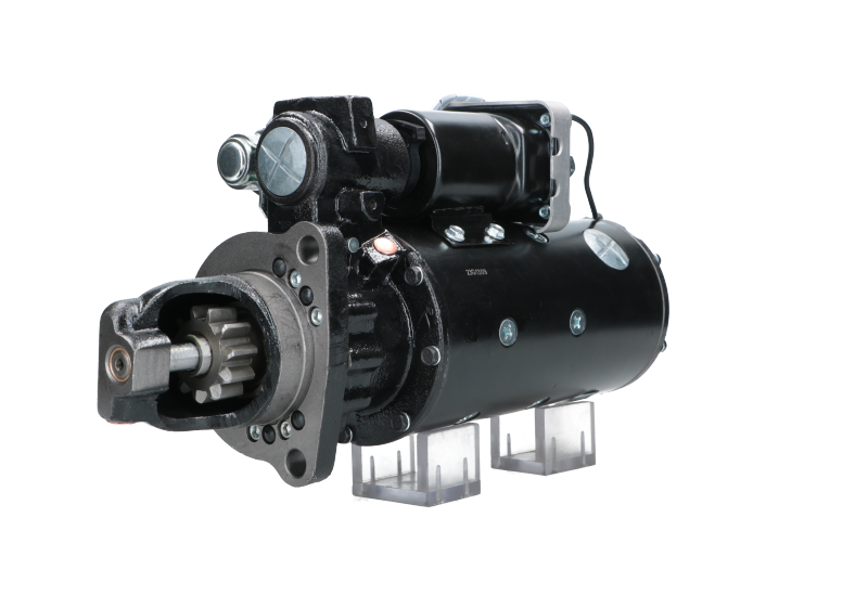 Starter Caterpillar 9.0 kw