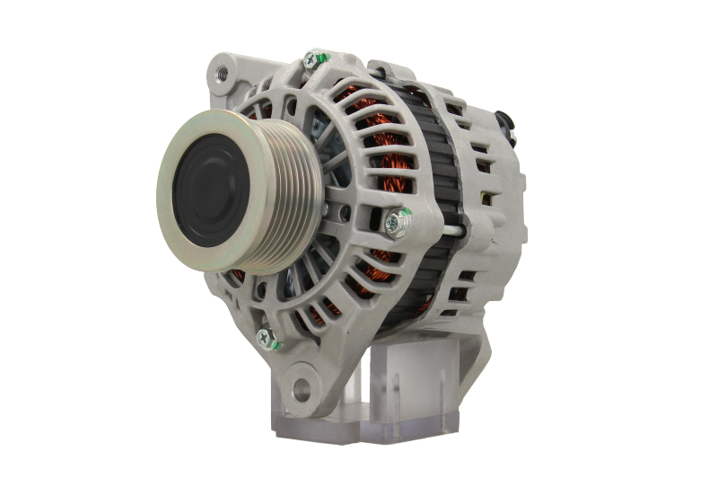 *Alternator Mitsubishi 80A