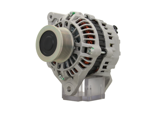 *Alternator Mitsubishi 80A