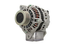 *Alternator Mitsubishi 80A