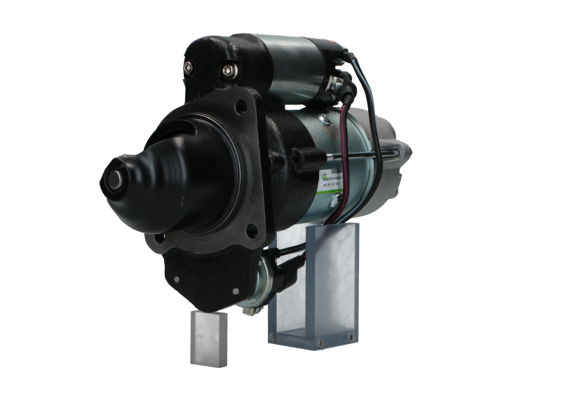 Starter Dennis 6.0 kw