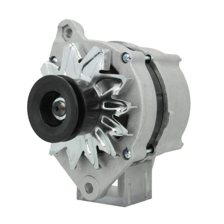 Alternator Fiat 55A