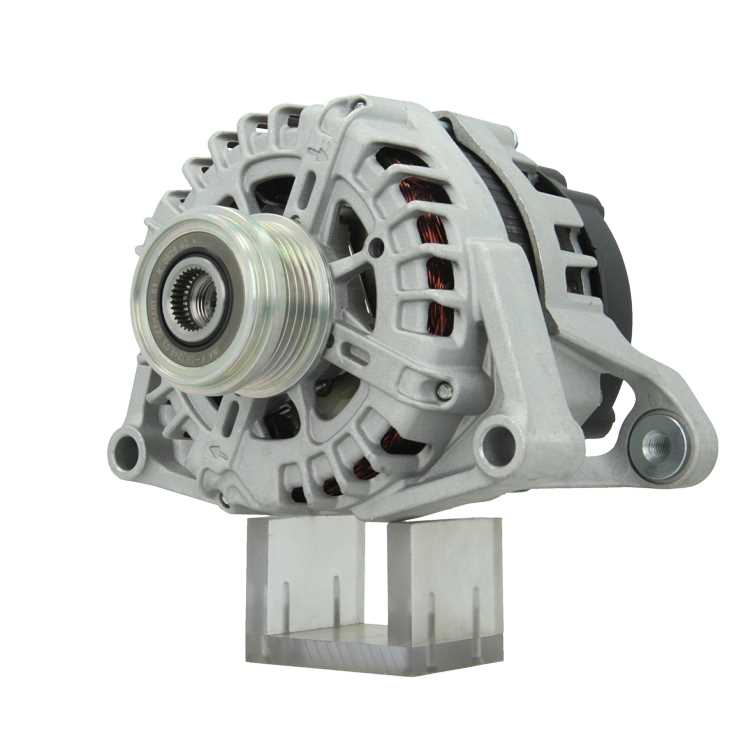 Alternator Opel 120A