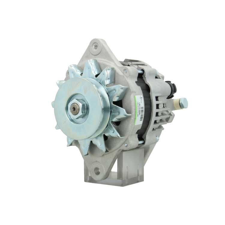 Alternator Opel 70A