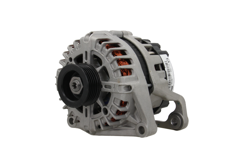 Alternator Opel 120A