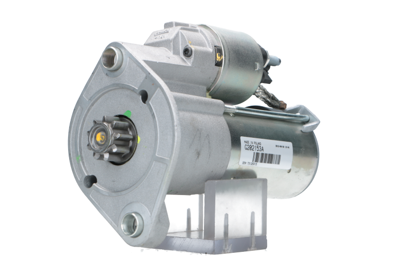 Starter Volkswagen 1.2 kw