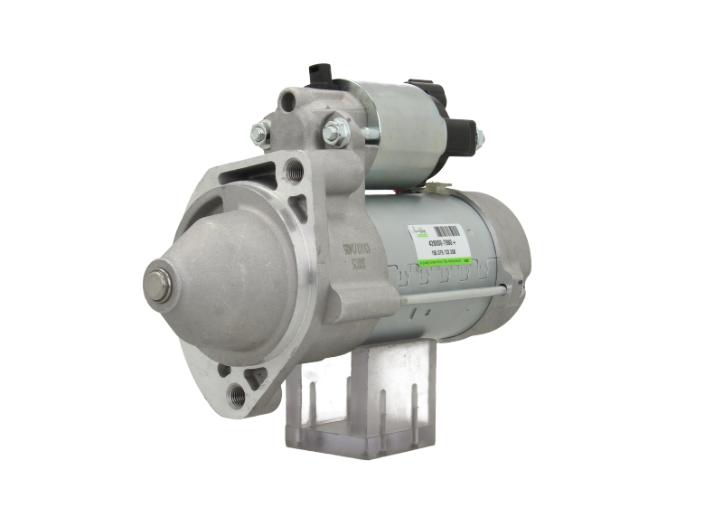 Starter Hyundai 1.9 kw