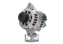 Alternator Opel 120A