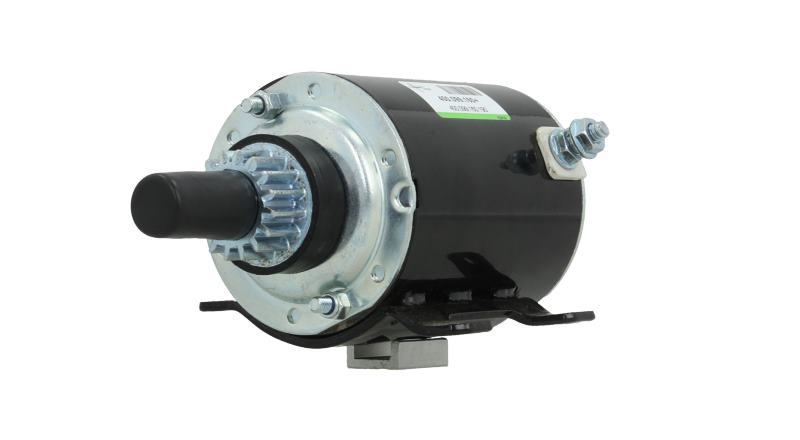 Starter John Deere 0.5 kw
