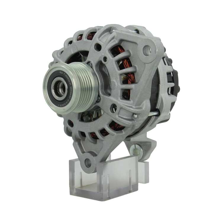 Alternator Fiat 150A