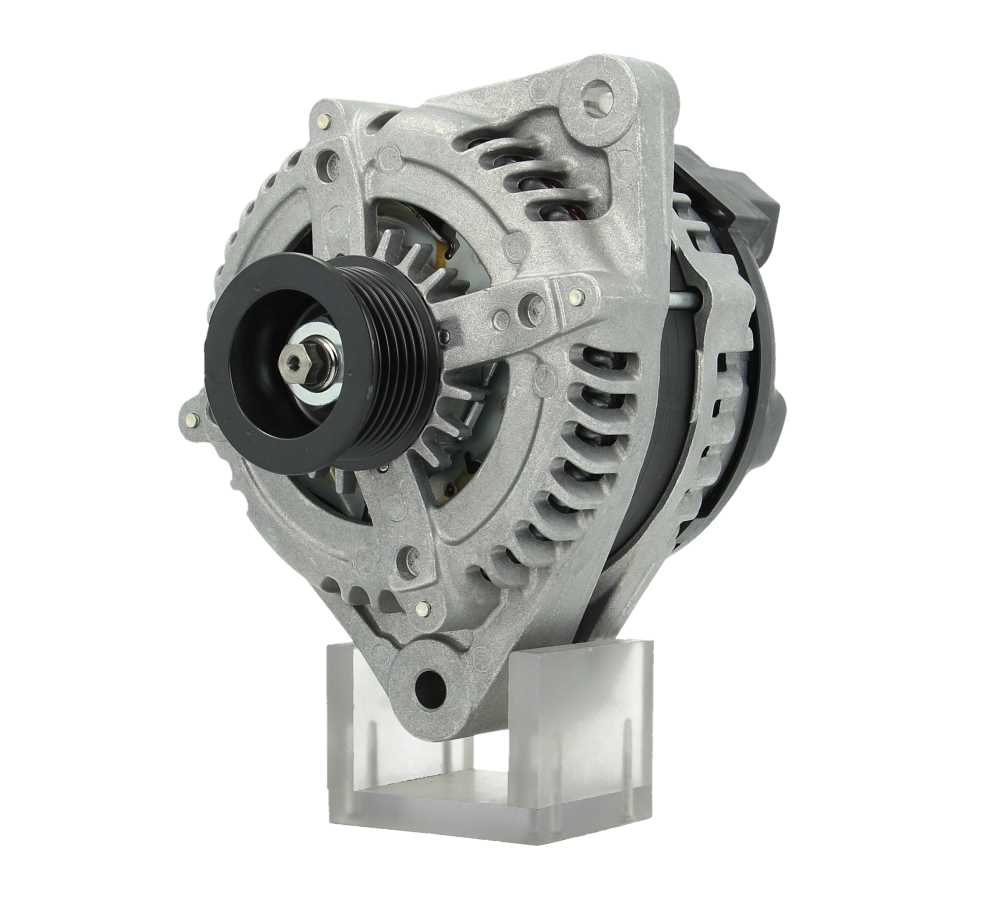 Alternator Jaguar 130A