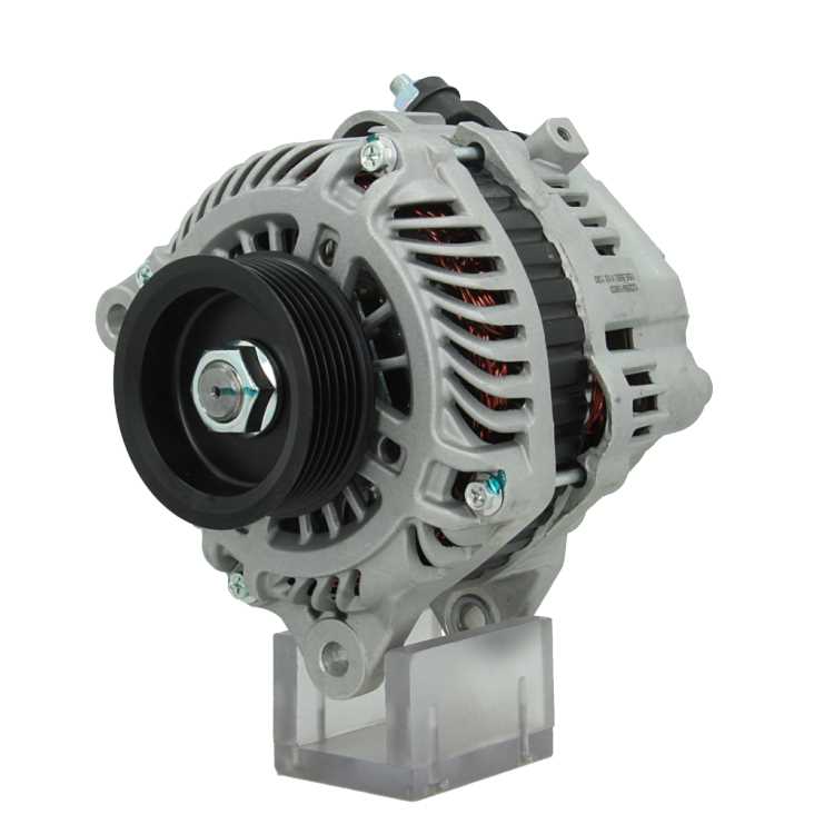 Alternator Mitsubishi 110A