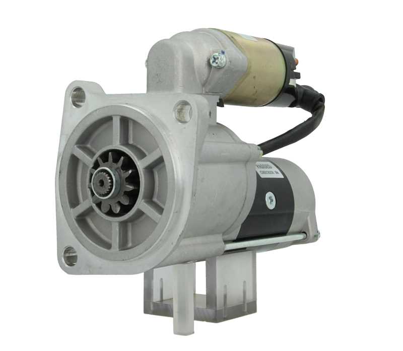 Starter Nissan 3.7 kw