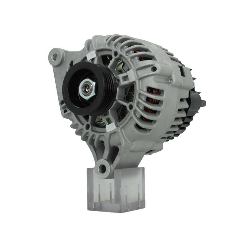 Alternator Citroën / Peugeot 90A