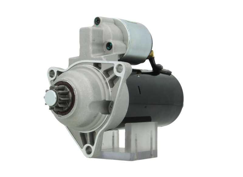 12V Starter Volkswagen 10th Fits Transporter, Multivan, Caravelle, Eurovan, California 2.0 kw