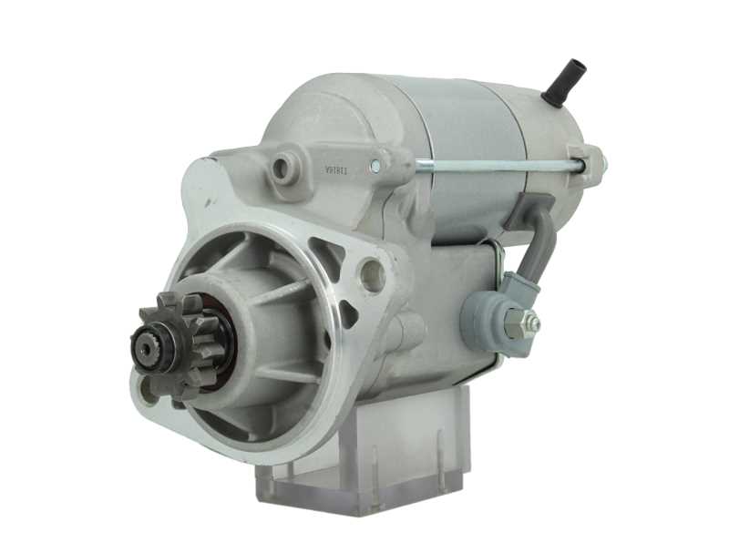 Starter Caterpillar 1.4 kw