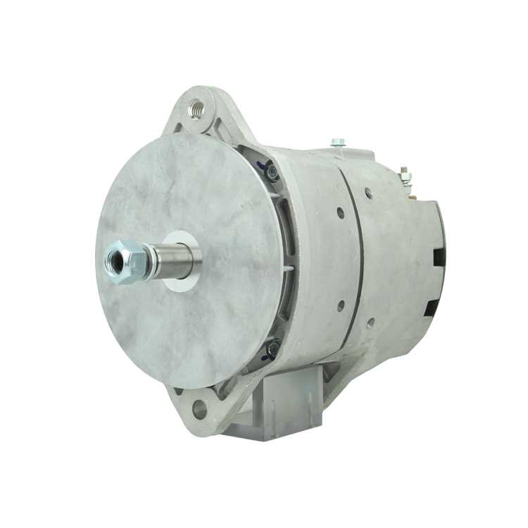 Alternator Caterpillar 170A