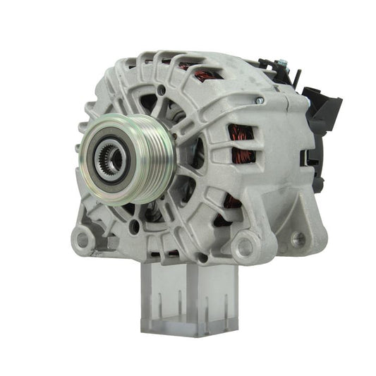 Alternator Volvo 180A