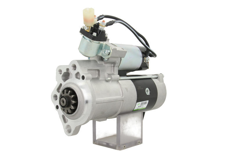 Starter Mitsubishi 3.7 kw