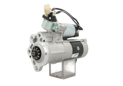 Starter Mitsubishi 3.7 kw